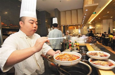 网络推广助力餐饮行业转型升级